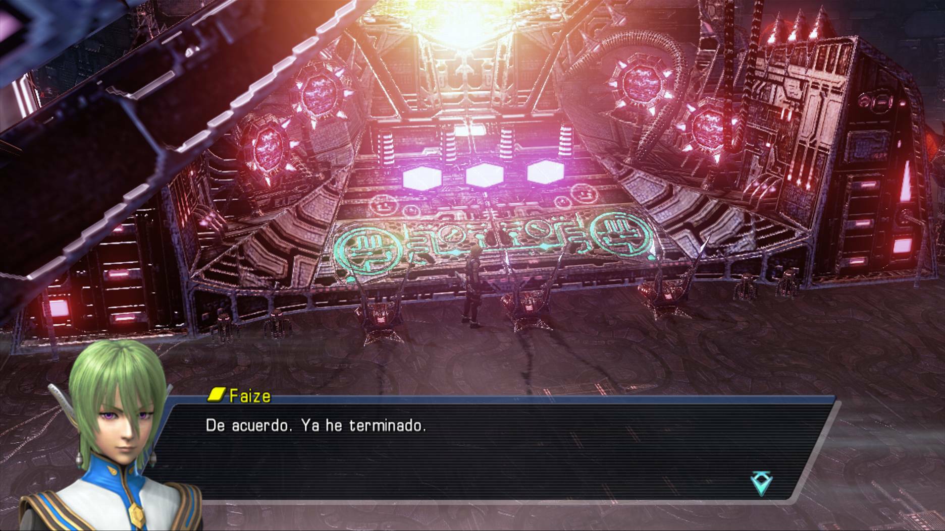 Star Ocean: The Last Hope - International - Imagen 22